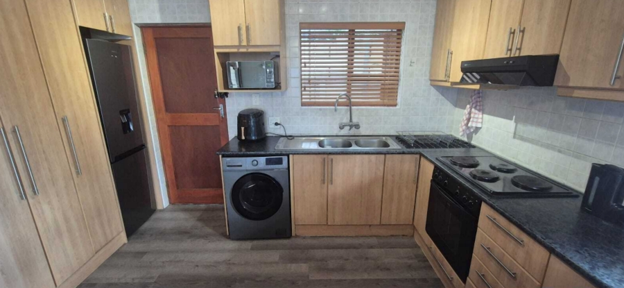 To Let 2 Bedroom Property for Rent in Anchorage Park Western Cape